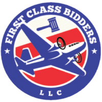 First Class Bidders LLC